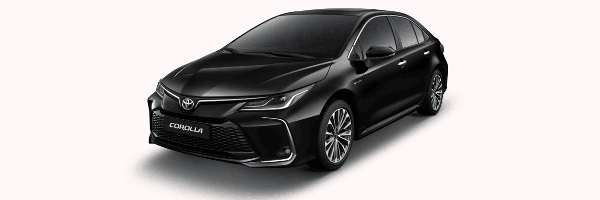 1.8L XLI EXECUTIVE HYBRID MR