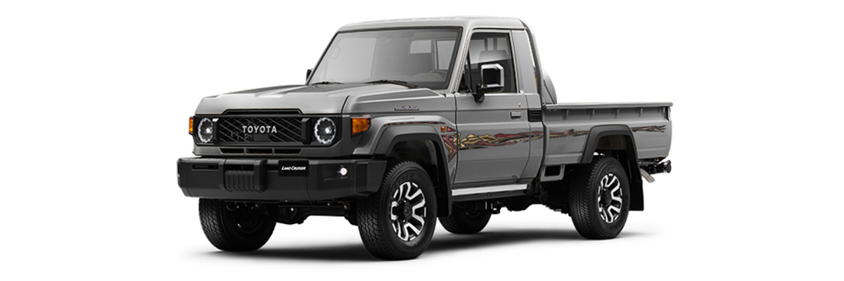 S-DLX DSL - SC 4x4 AT